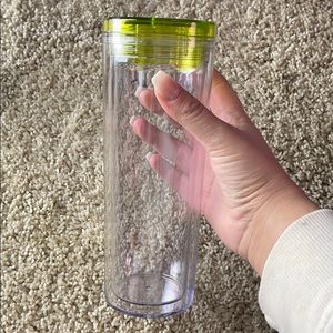 Tumbler